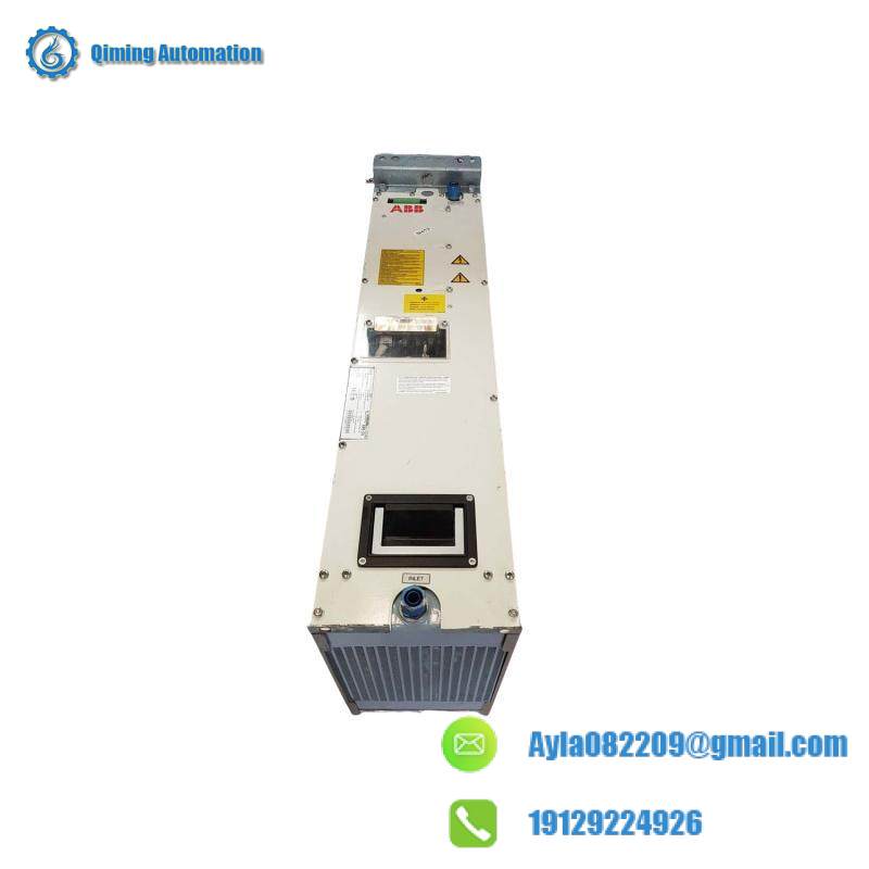 ABB ACS800-104LC-0240-7 Inverter