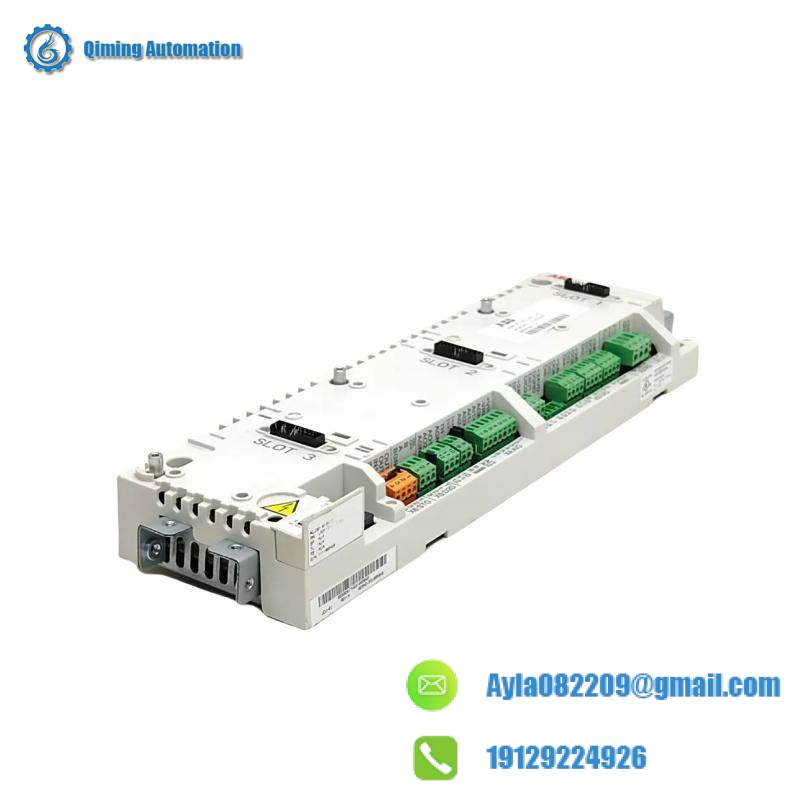 ABB ACSM1-S-MU-E1 JCU-01 MEMORY UNIT KIT
