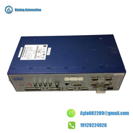 ADEPT 20000-310 Smart Controller