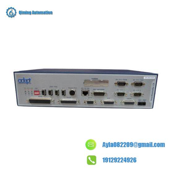 ADEPT 30356-20000 Smart Controller