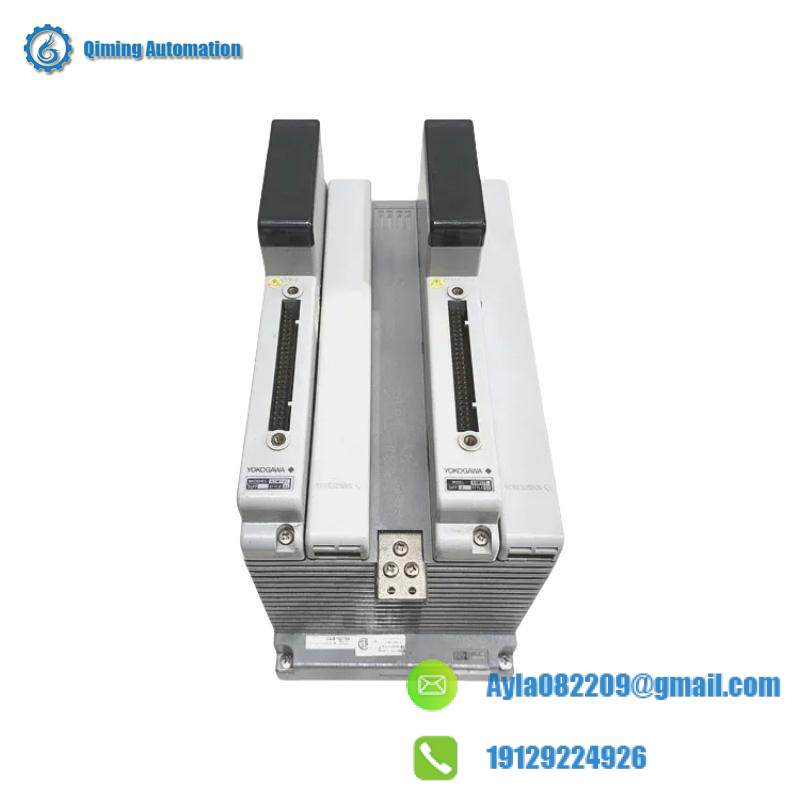 YOKOGAWA ADM12C S2 Contact Input Module