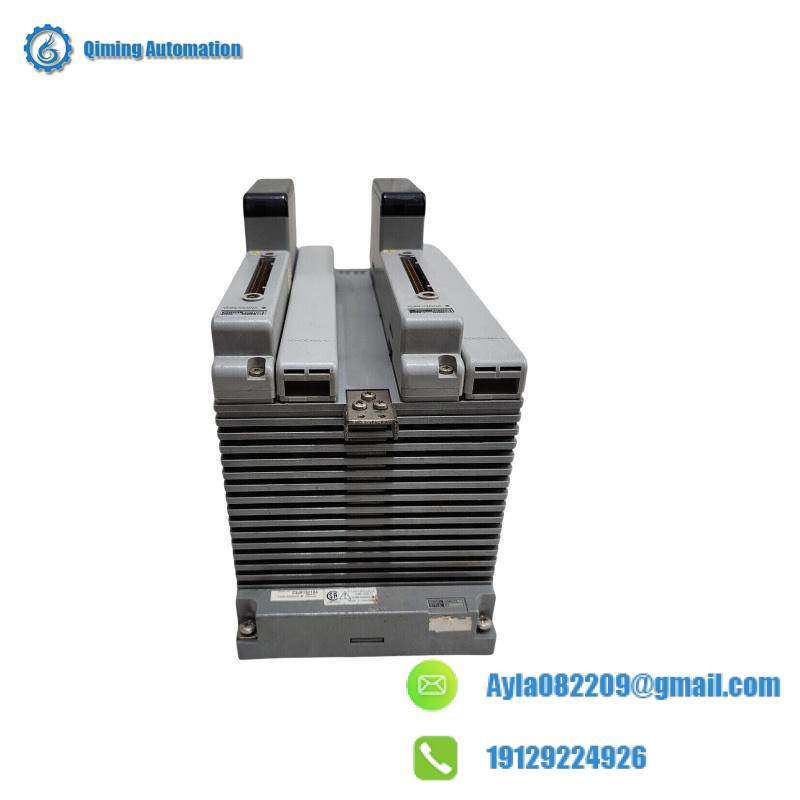 YOKOGAWA ADM52C-2 S3 Contact Output Module