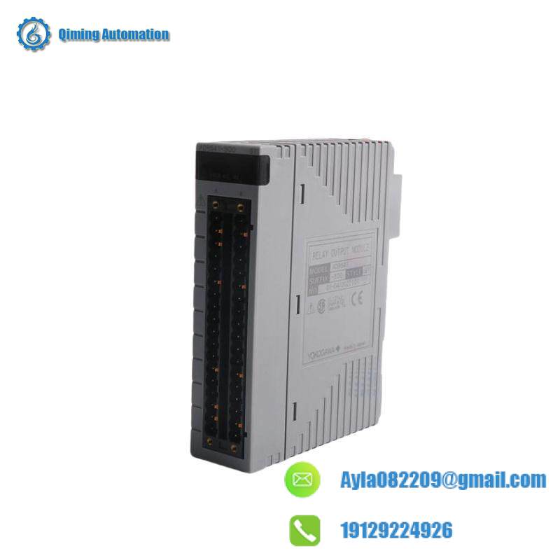 YOKOGAWA ADV141-P12 S1 Digital Input Module