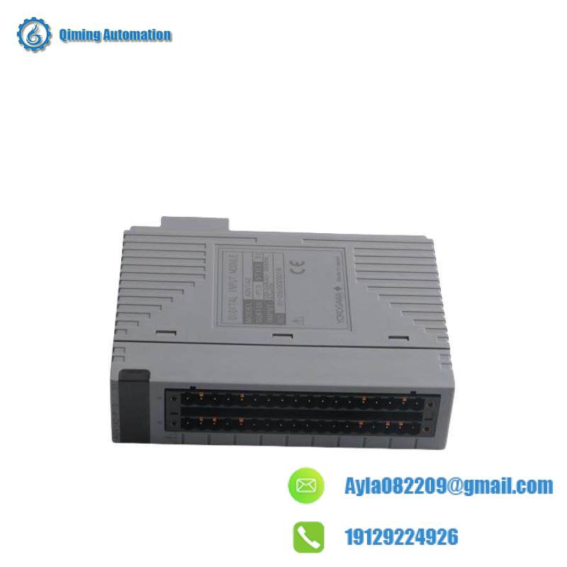 YOKOGAWA ADV142-P13 S1 Digital Input Module