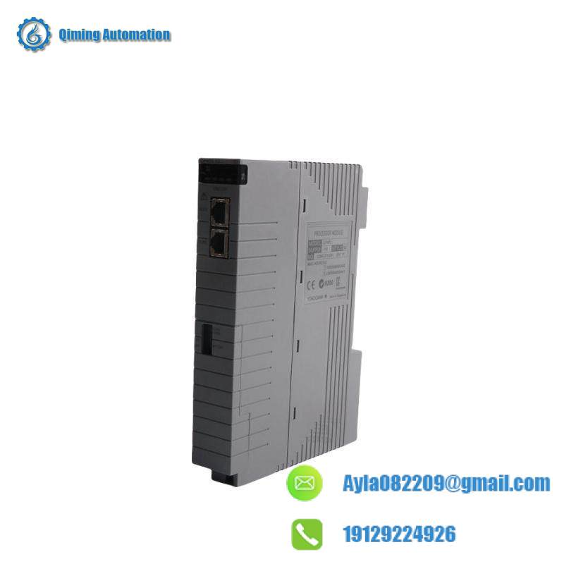 YOKOGAWA ADV142-S02 S1 Digital Input Module