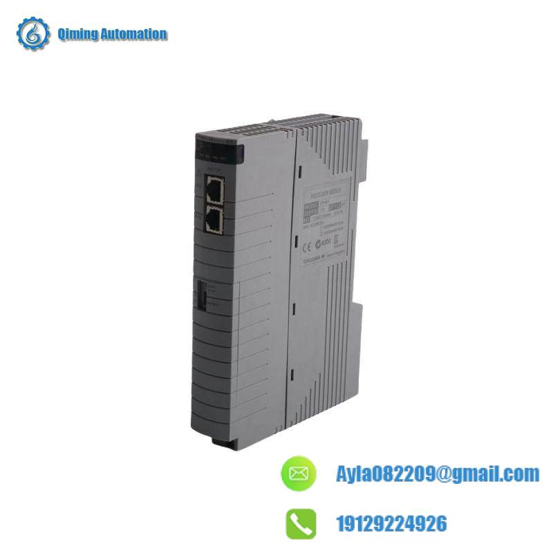YOKOGAWA ADV151-P50 S2 Digital Input Modules