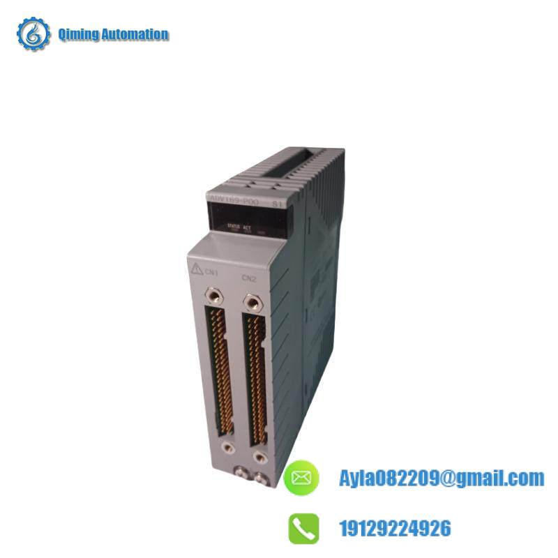 YOKOGAWA ADV169-P00 S1 Digital Intput Module