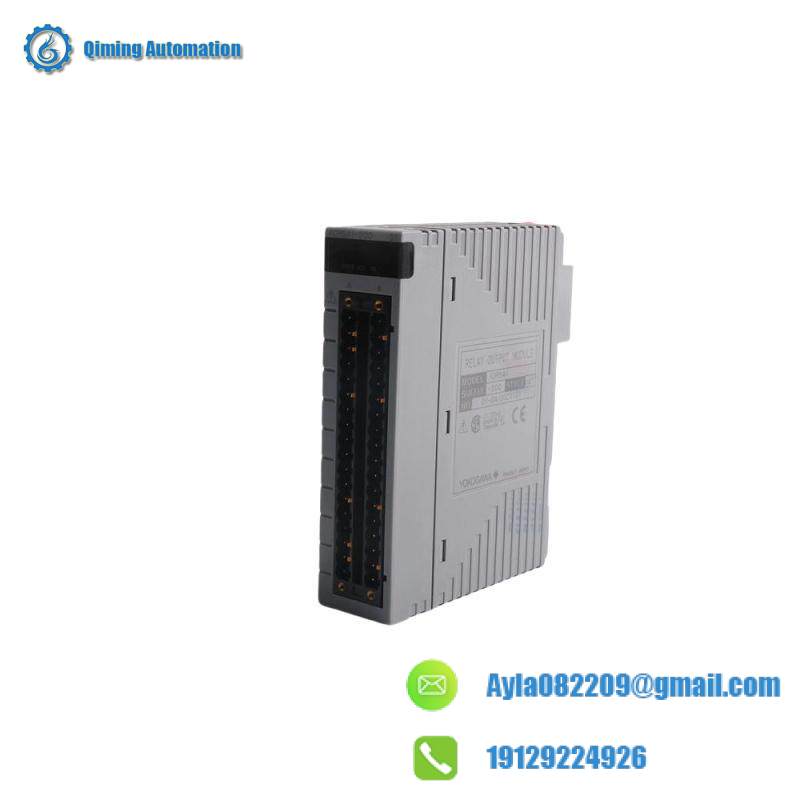 YOKOGAWA ADV561-P11 S1 Digital Output Module