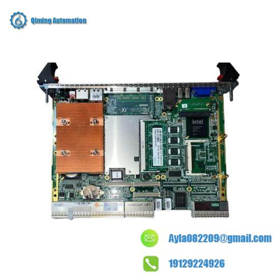 Advantech  MIC-3392A  Processor Board