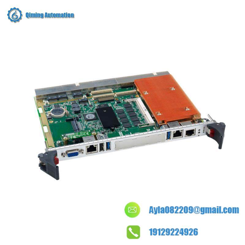 Advantech MIC-3392MIL motherboard