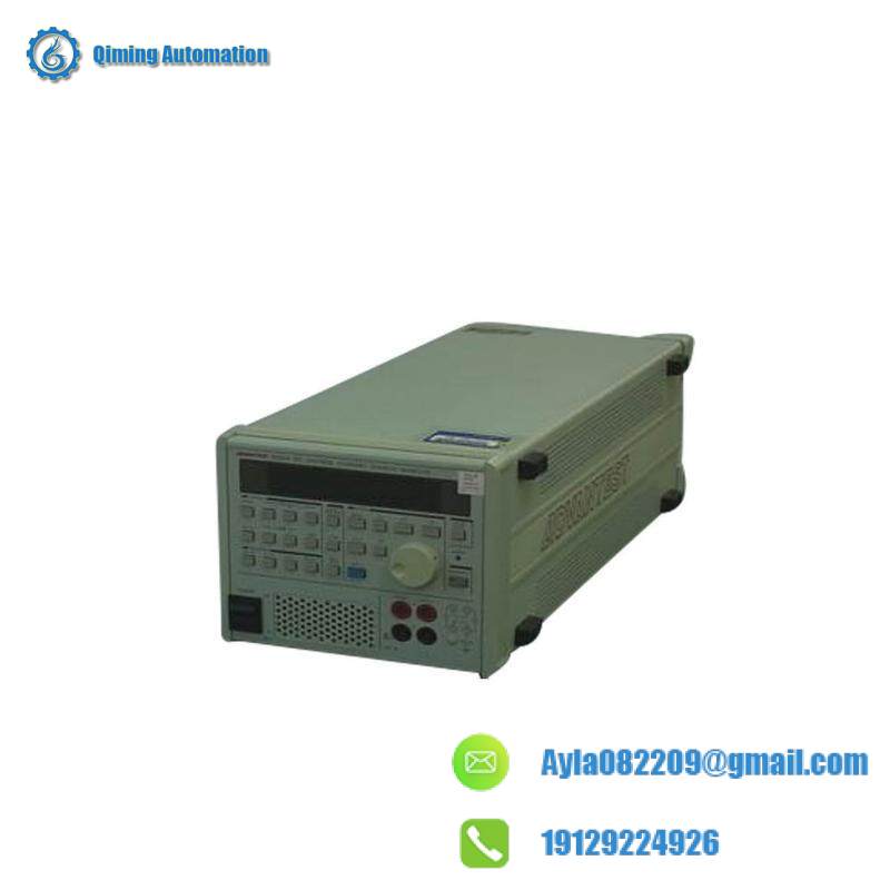 ADVANTEST BGR-022365