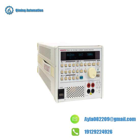 ABB ADVANT OCS 3BHT300007R1