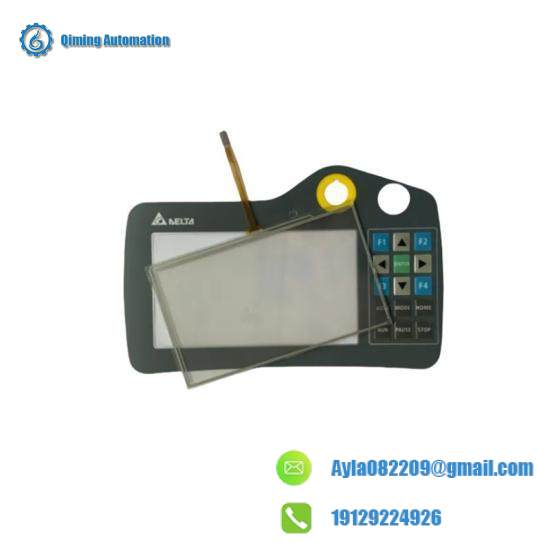 AELTA HMC07-N411H5C5 Membrane Touch Screen