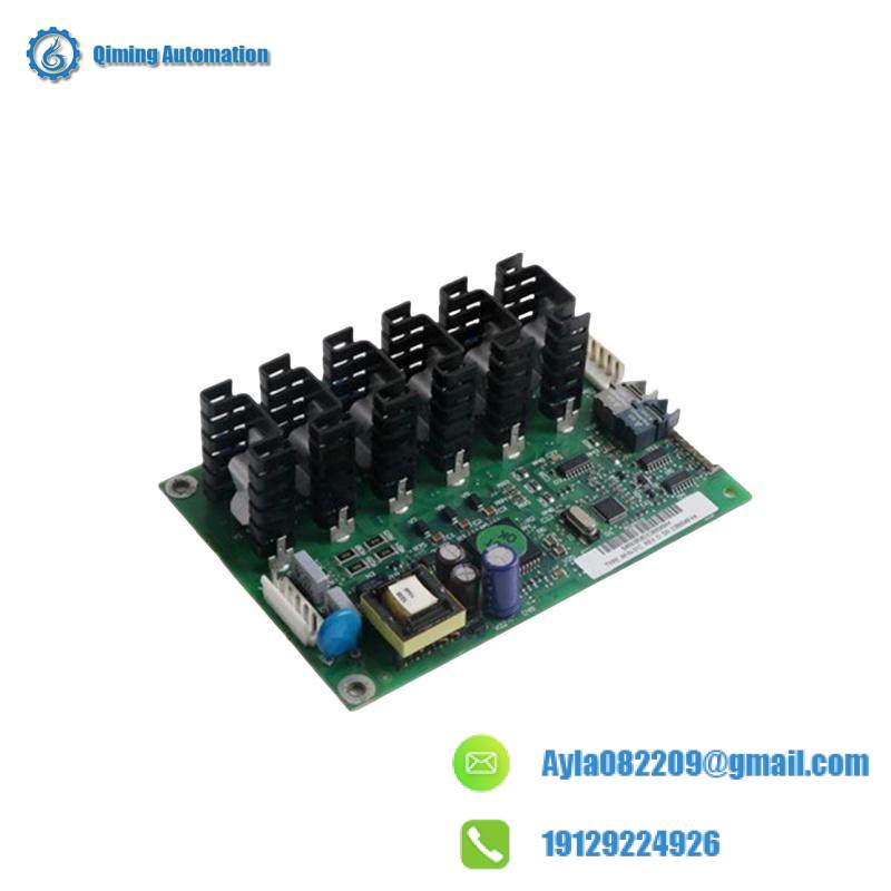 ABB AFIN-02 MOTOR CONTROL BOARD