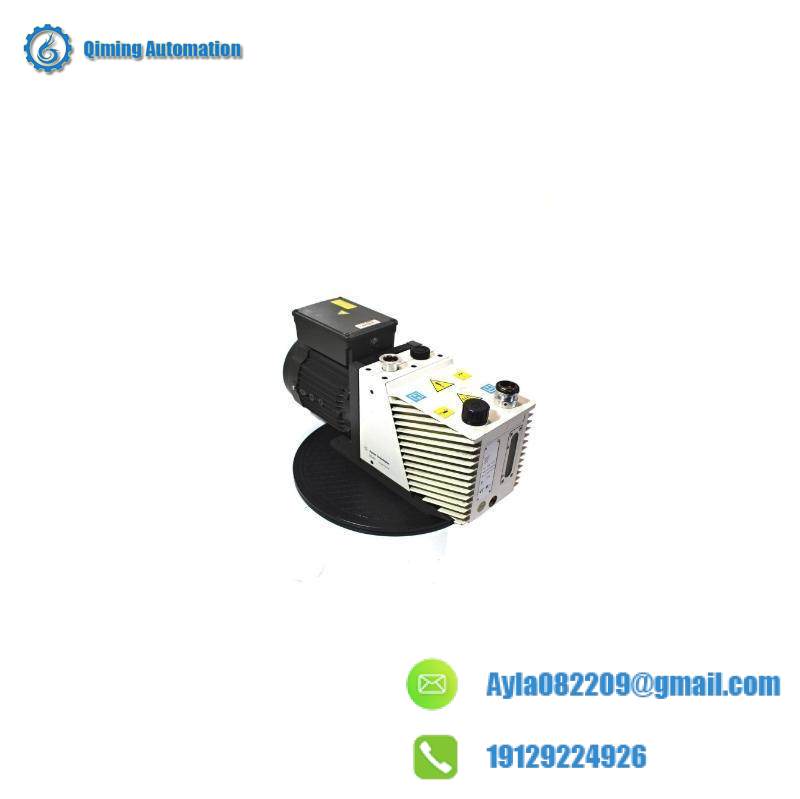 Agilent DS402 3113 6/12-30610 2/12ft005 Vacuum Pump