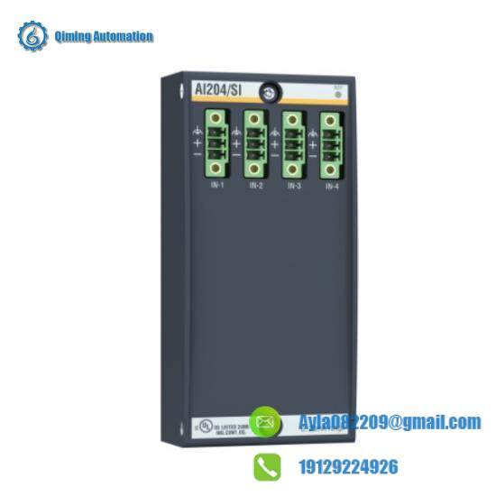 AI2042  Analog Input Module  Bachmann