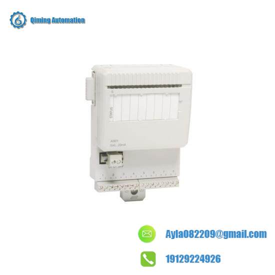 AI801 3BSE020512R1 ABB