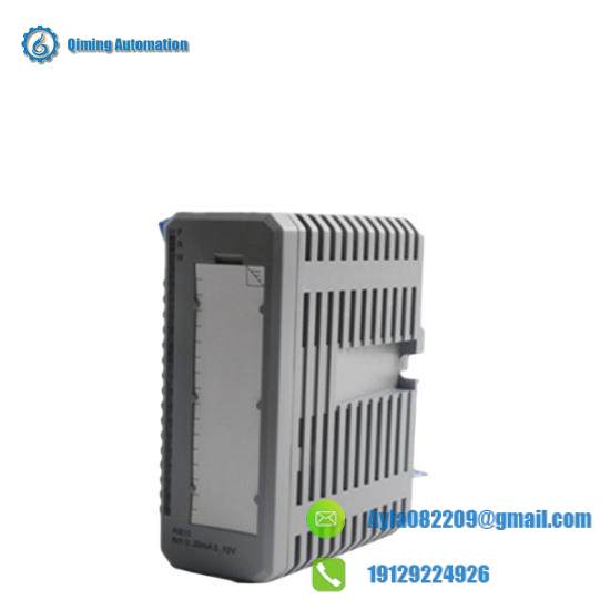 ABB AI810 3BSE00516R1