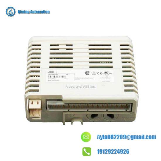 AI830 3BSE008518R1 ABB