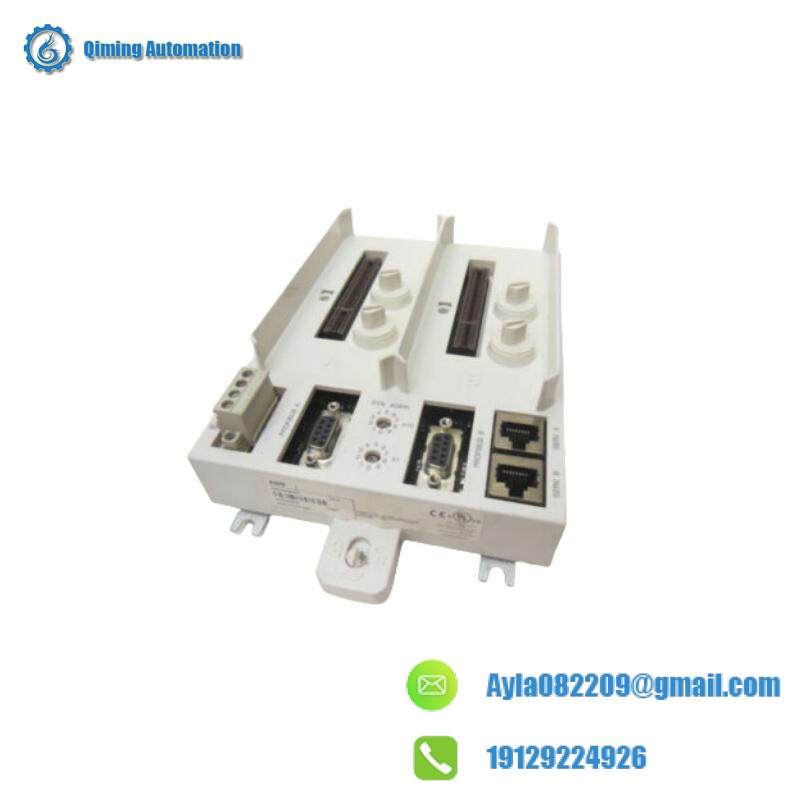 ABB AI830A 3BSE040662R Power supply module