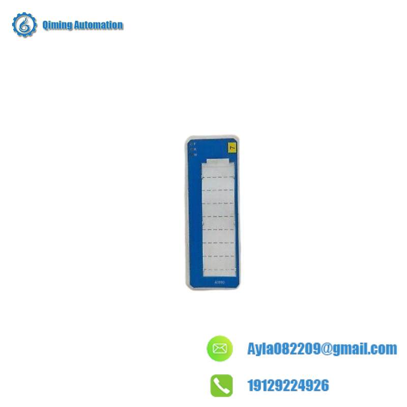 ABB TA924F Empty slot protector module