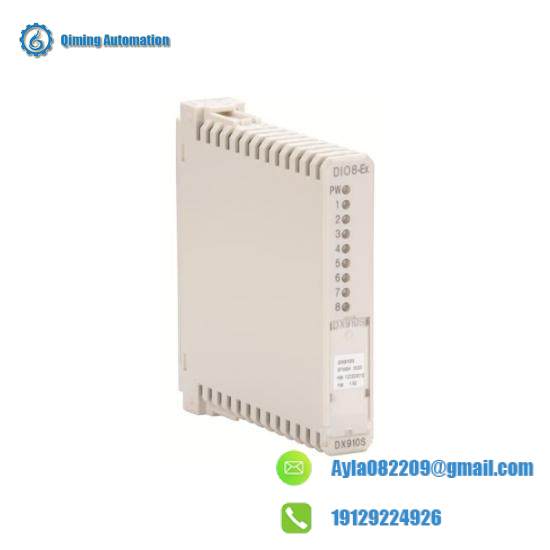 AI910N 3KDE175513L9100 ABB