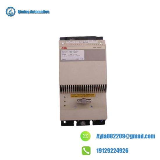 AI950N 3KDE175523L9500 ABB