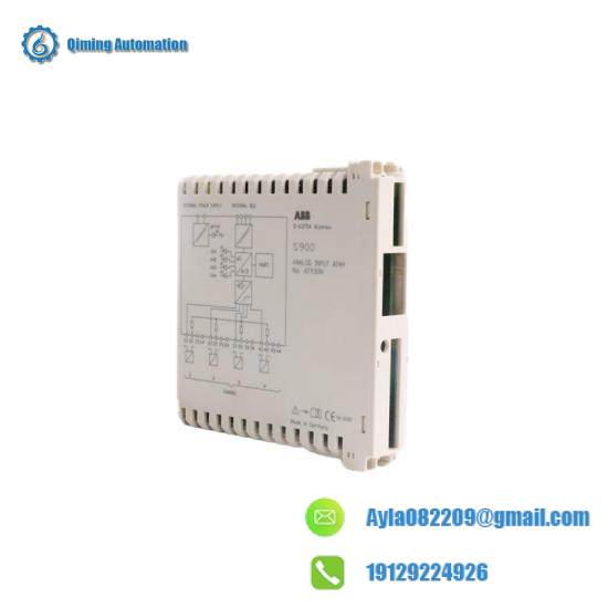 AI950S 3KDE175521L9500 ABB
