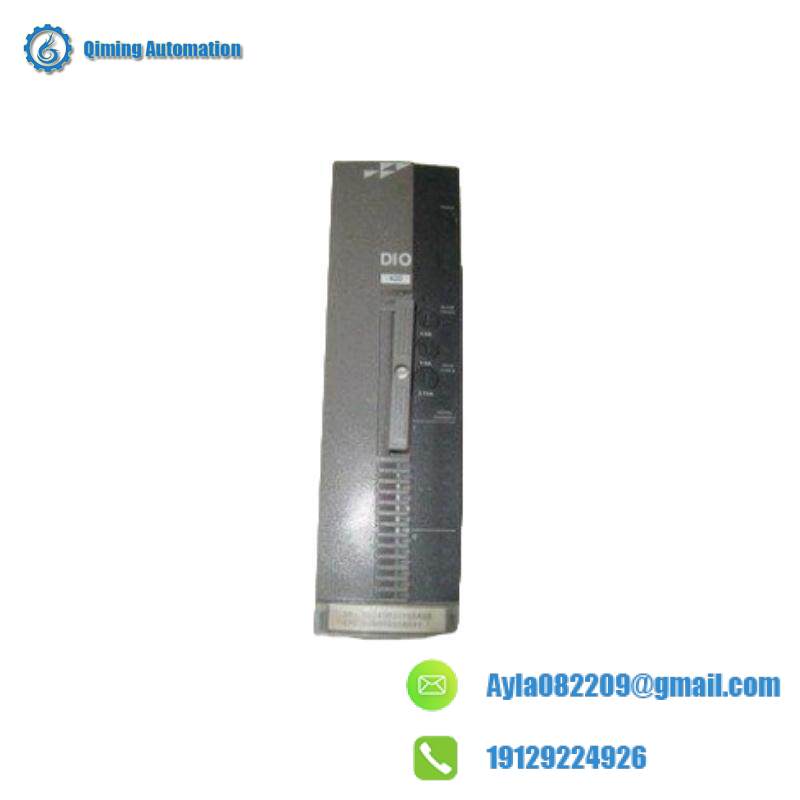 ABB AIN-220 PHBAIN22010000 Analog Input Module