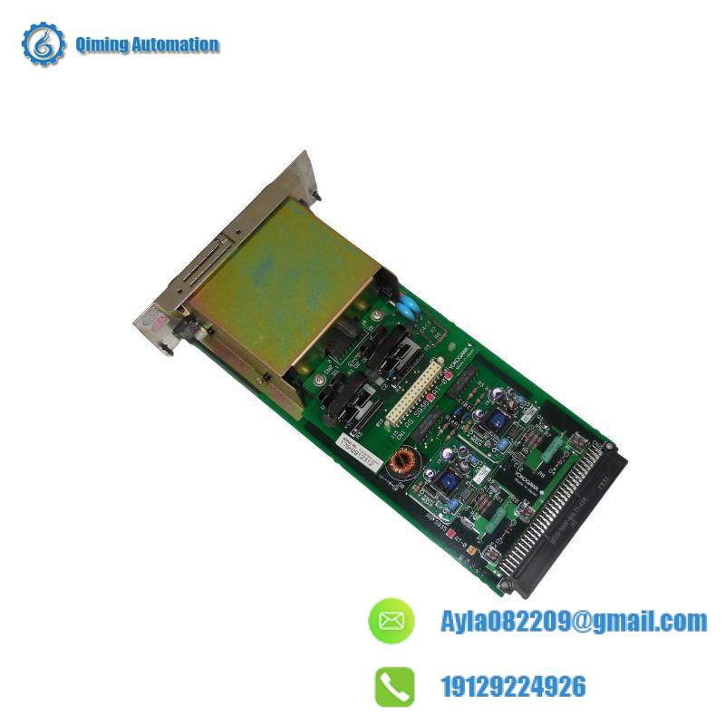 YOKOGAWA AIP502 V-Net Coupler Module