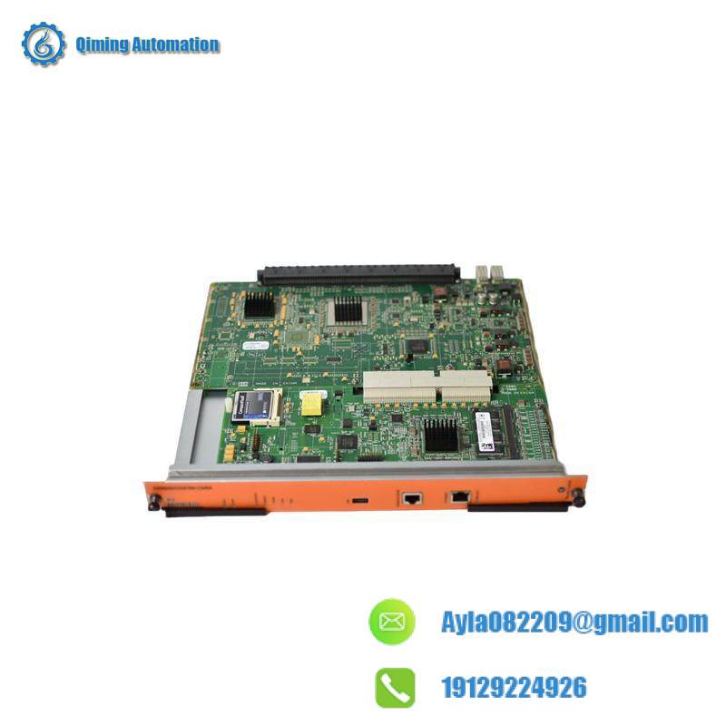 ALCATEL OS9600/OS9700-CMM CHASSIS MANAGEMENT MODULE