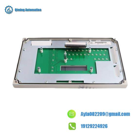 Alfa Laval EPC50 OP Front Module