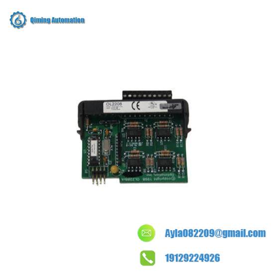 Alfa Laval EPC50BM M 3183067861-KIT I/O Board
