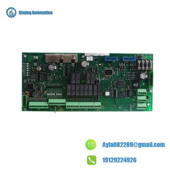 Alfa Laval  EPC 50 3183045486/4 I/O Control Board