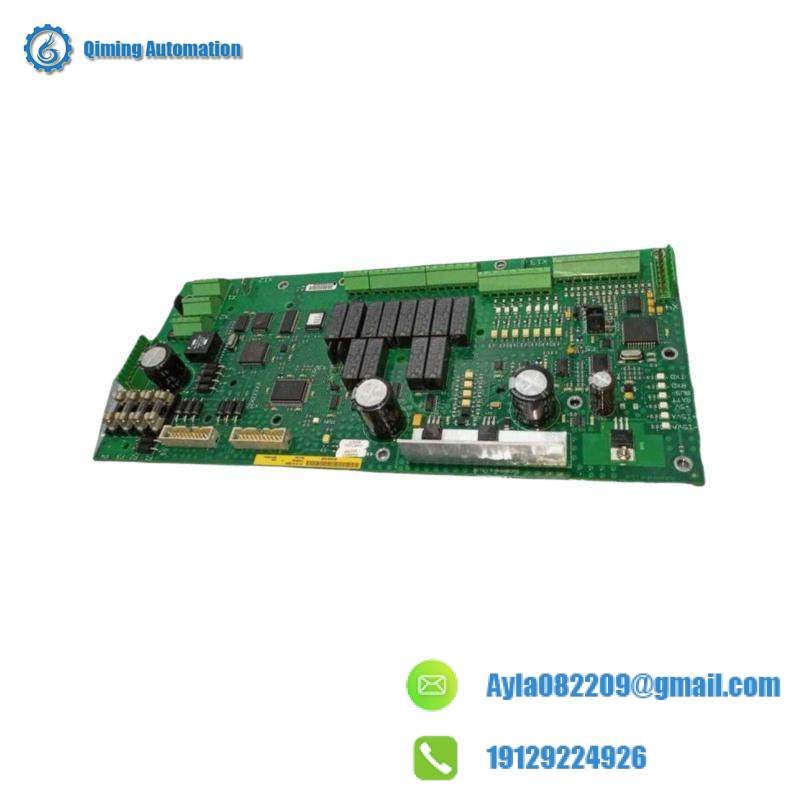Alfa Laval EPC 50 3183045486/4 Module