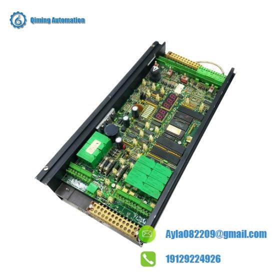 Alfa Laval HEAT 31830-5010-1 Control Unit