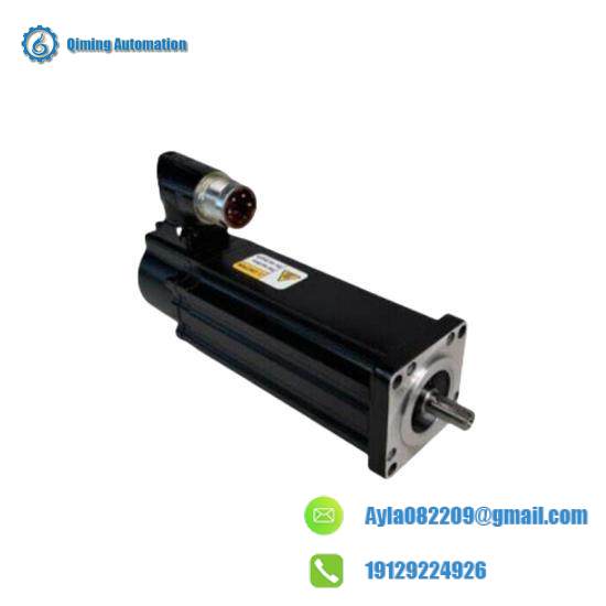 Allen-Bradley VPL-B0633M-CK12AA Motor