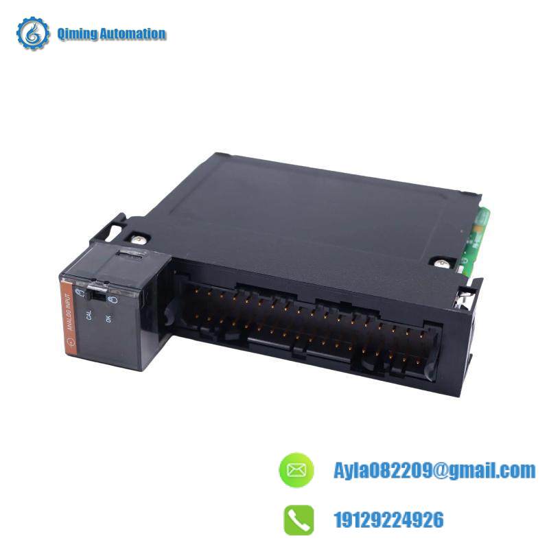 AB 1756-IF16K AUXILIARY CONTACT BLOCK
