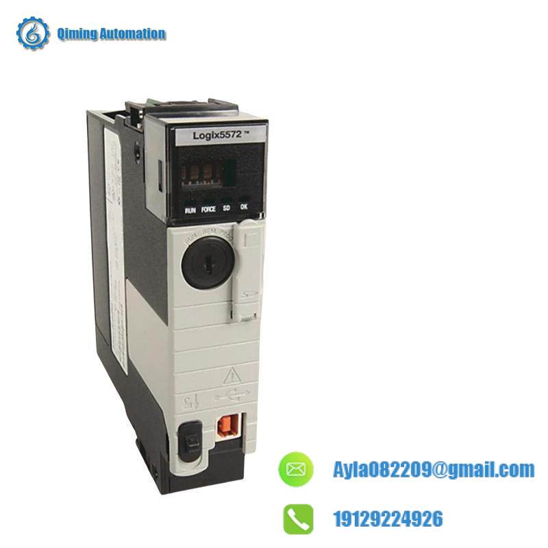 AB 1756-L72K Controller