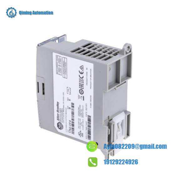 Allen Bradley 1762-OF4 Analog Output Module