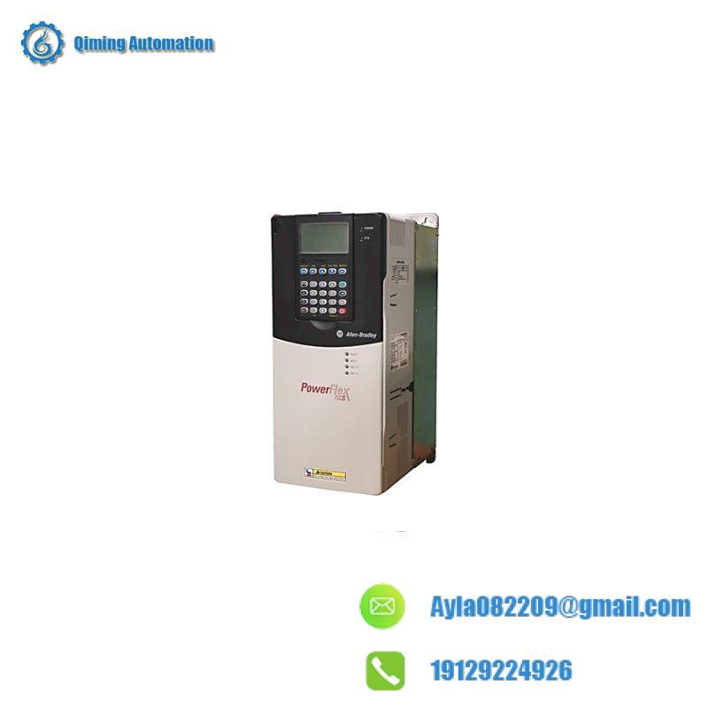 Allen bradley 20DD027A0NYNANNNN PowerFlex 700S AC Drives