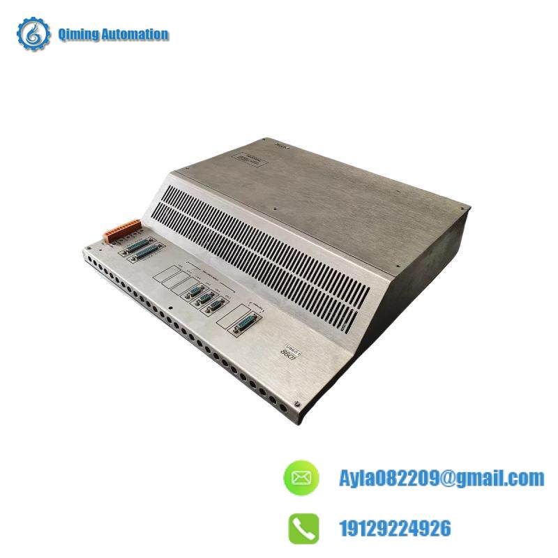 ALLEN BRADLEY 8601 Axis Processor