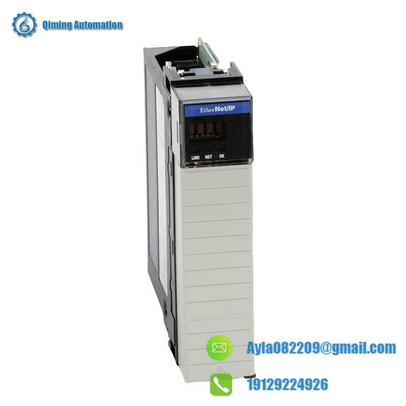 AB BT-EN-MB2-P Devicenet Scanner Module