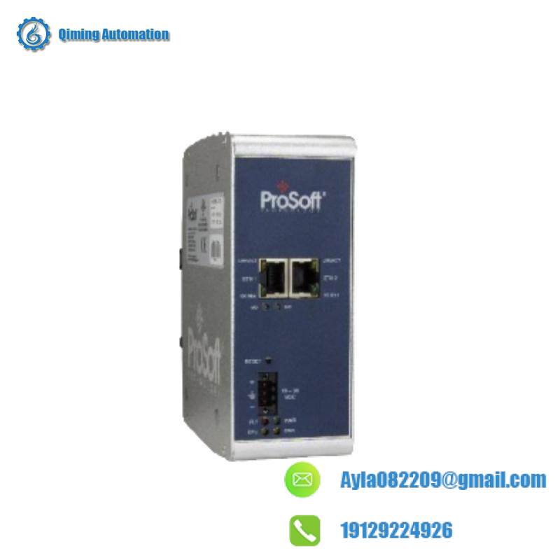 AB PLX82-EIP-PNC Communication Gateway
