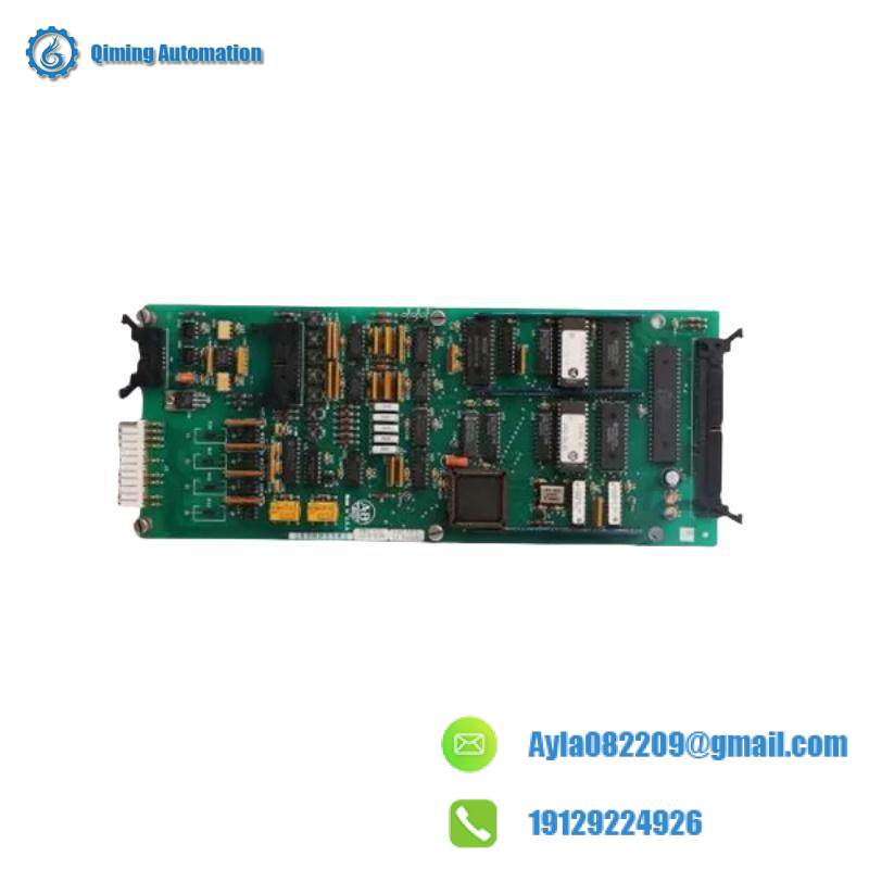 ALLEN BRADLEY SP-145472 145472 119711-02 PC Board
