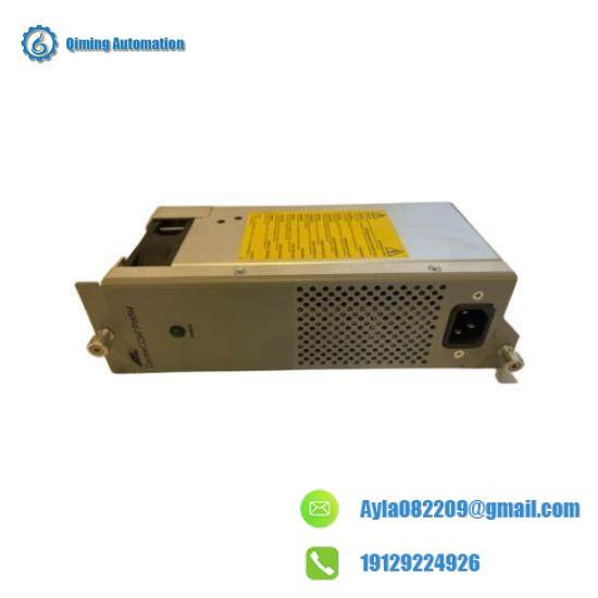ALLIED AT-PWR4 power supply unit Grey
