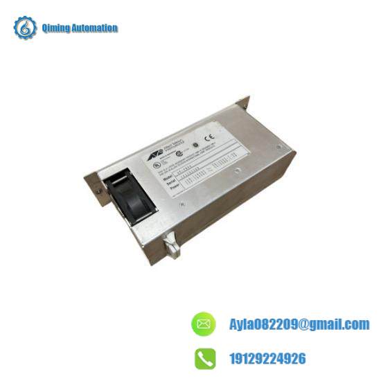 ALLIED AT-PWR4 power supply unit Grey