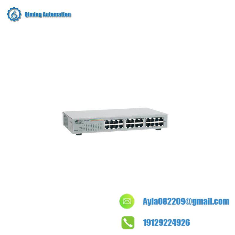 Allied Telesis AT-FS724L Unmanaged Fast Ethernet Switch