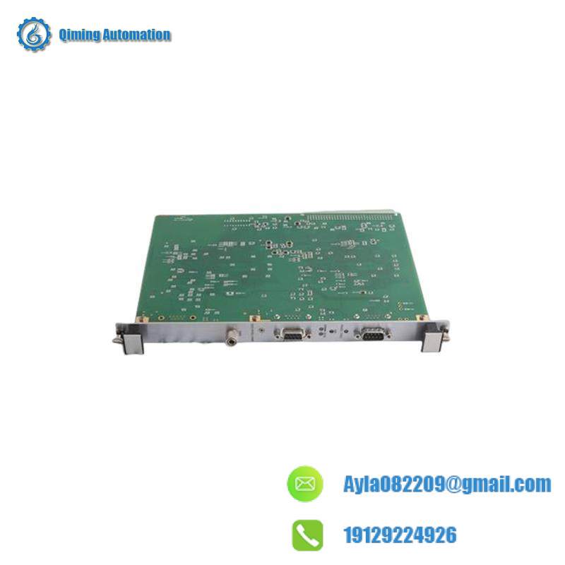 ALSTOM 8152-4002 PLC module