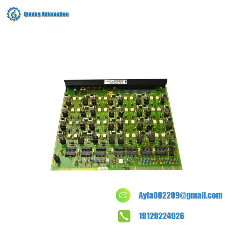 ALSTOM 8164-4002 Output Module